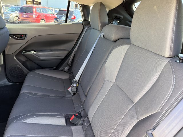 Certified 2025 Subaru Crosstrek 2.5i Premium AWD/4WD image 23