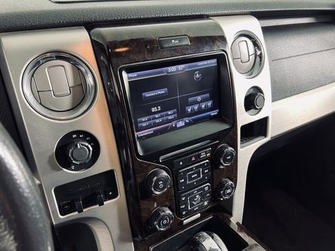 Used 2013 Ford F150 Platinum image 29