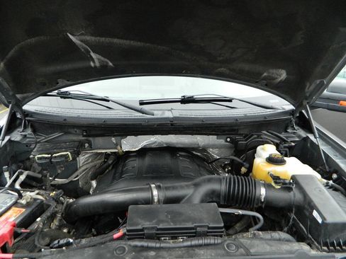 Used 2013 Ford F150 XLT w/ XLT Chrome Pkg image 22