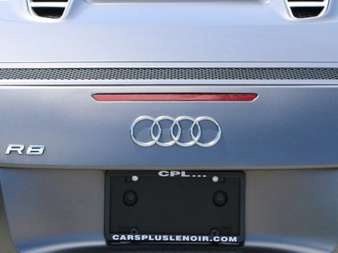 Used 2011 Audi R8 V8 AWD/4WD image 5