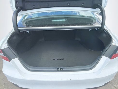Used 2024 Toyota Camry LE w/ Cold Weather Package image 12