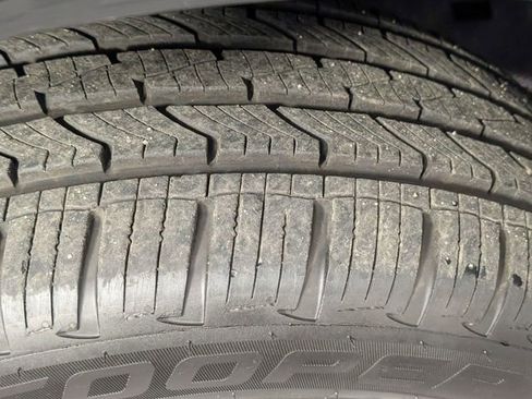 Used 2021 RAM 1500 Limited w/ Bed Utility Group AWD/4WD image 9