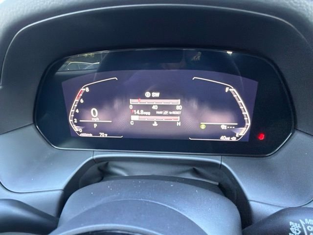 New 2026 MAZDA CX-5 Select AWD/4WD image 14