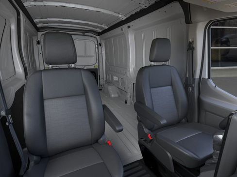 New 2026 Ford Transit 250 148 Medium Roof RWD image 38