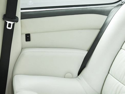 Used 1987 BMW M6 Coupe RWD image 97