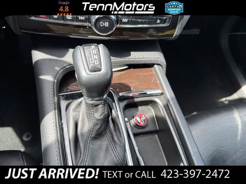 Used 2018 Volvo XC90 T5 Momentum image 21