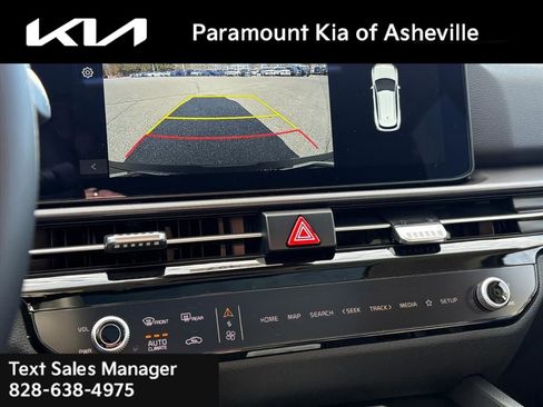 New 2026 Kia Sportage EX image 9