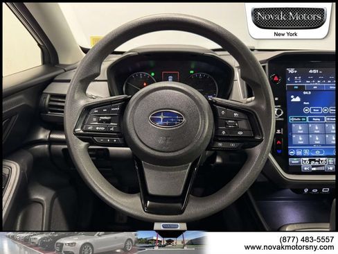 Used 2024 Subaru Crosstrek 2.0i Premium AWD/4WD image 16