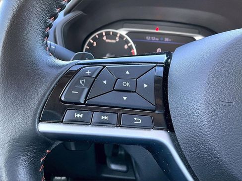 Used 2025 Nissan Altima 2.5 SR image 15