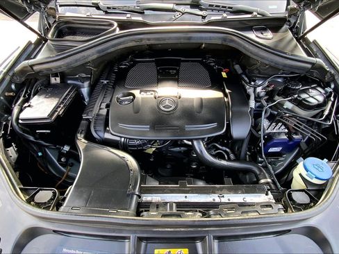 Used 2018 Mercedes-Benz GLE 350 GLE 350 w/ Premium 1 Package image 28