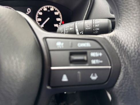 Certified 2024 Honda CR-V EX image 24