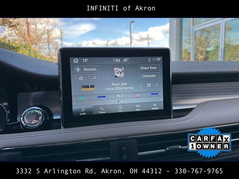 Used 2022 Lincoln Corsair AWD w/ Equipment Group 101A image 58