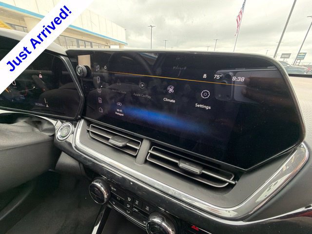 Used 2024 Chevrolet Trax ACTIV w/ Driver Confidence Package FWD image 27