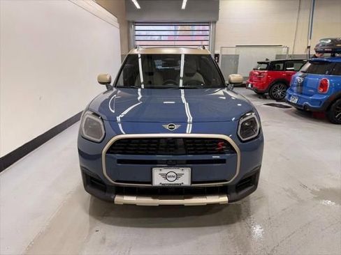 New 2026 MINI Cooper Countryman S image 8
