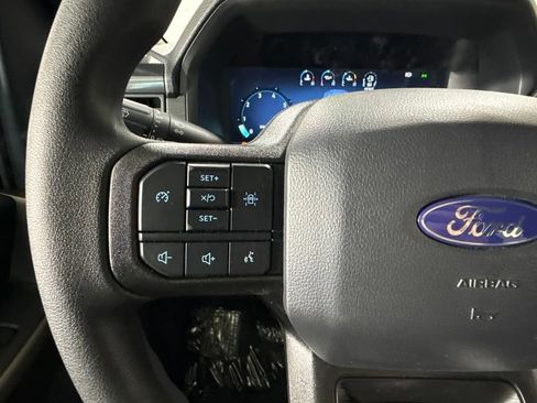 New 2026 Ford F150 STX AWD/4WD image 18