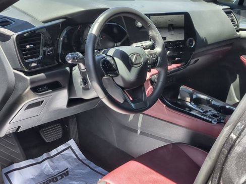 Used 2025 Lexus NX 250 FWD w/ Accessory Package (2T) image 10
