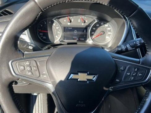 Used 2020 Chevrolet Equinox LT image 27