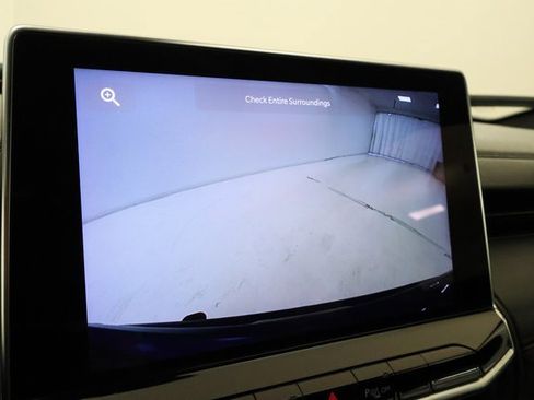 Used 2023 Jeep Compass Trailhawk image 15