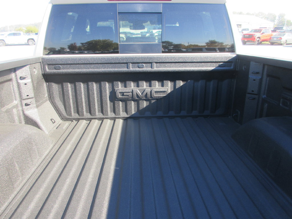 New 2026 GMC Sierra 1500 AT4 w/ AT4 Premium Package AWD/4WD image 6