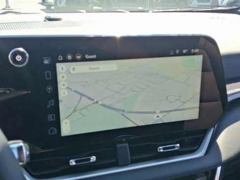 New 2026 Chevrolet Equinox LT w/ Convenience Package II image 12