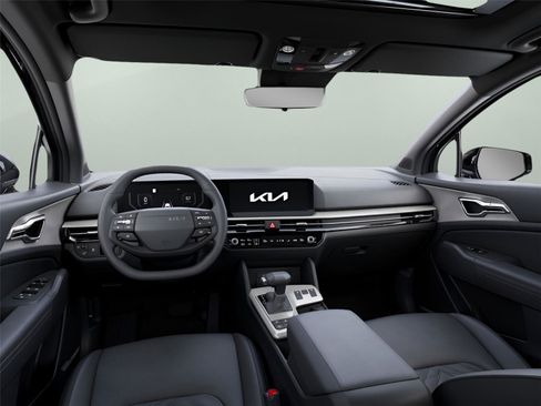 New 2026 Kia Sportage X-Line w/ X-Line Technology Package AWD/4WD image 14