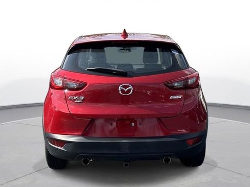 Used 2016 MAZDA CX-3 Grand Touring image 7