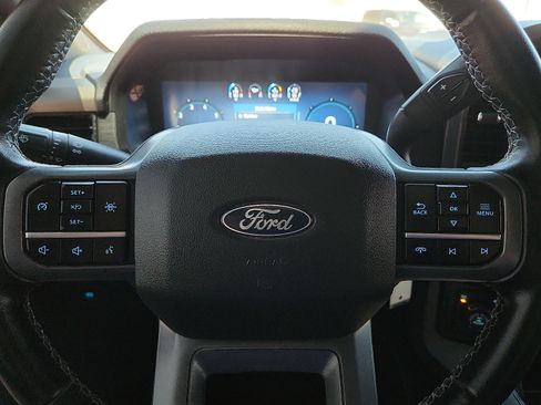 Used 2024 Ford F150 XLT w/ Mobile Office Package AWD/4WD image 19