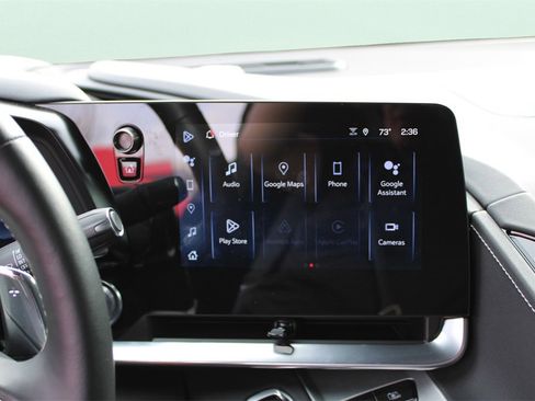 Used 2025 Chevrolet Corvette Stingray Preferred Conv w/ 2LT image 16