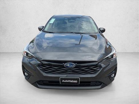 New 2026 Subaru Impreza 2.0i Sport AWD/4WD image 2