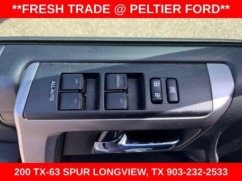 Used 2022 Toyota 4Runner Trail Special Edition AWD/4WD image 21