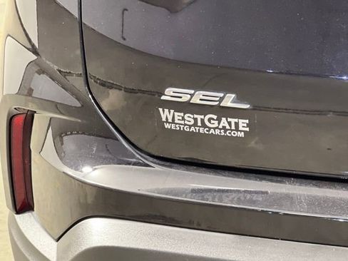 Used 2022 Ford Edge SEL w/ Convenience Package image 41