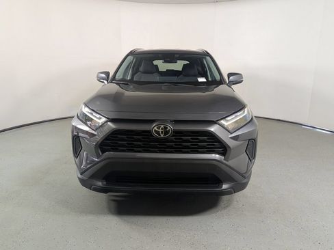 Used 2025 Toyota RAV4 XLE FWD image 2
