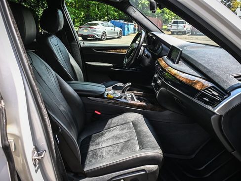 Used 2018 BMW X5 xDrive35i AWD/4WD image 18