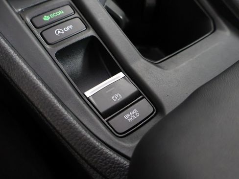 Certified 2025 Honda Accord LX image 43