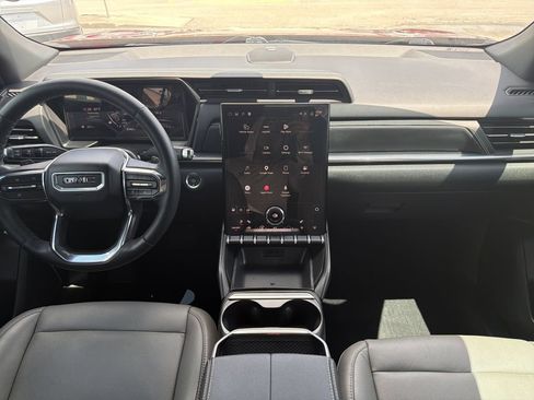 Used 2026 GMC Terrain Elevation FWD image 13