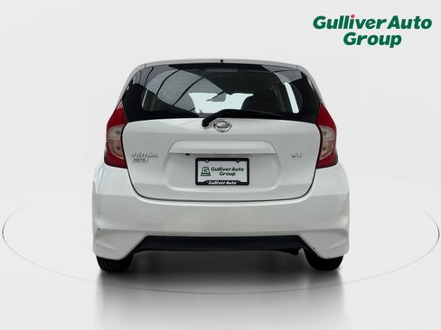 Used 2019 Nissan Versa Note SV FWD image 7