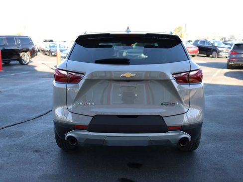 Used 2021 Chevrolet Blazer LT FWD image 6