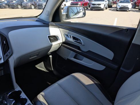 Used 2013 Chevrolet Equinox LTZ image 18