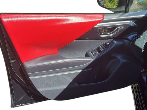 Used 2024 Subaru Impreza RS image 9