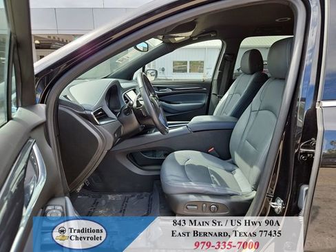 Certified 2023 Buick Enclave Essence w/ Trailering Package, 5000 lbs. image 19