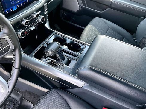 Certified 2023 Ford F150 XLT w/ Equipment Group 302A High image 15