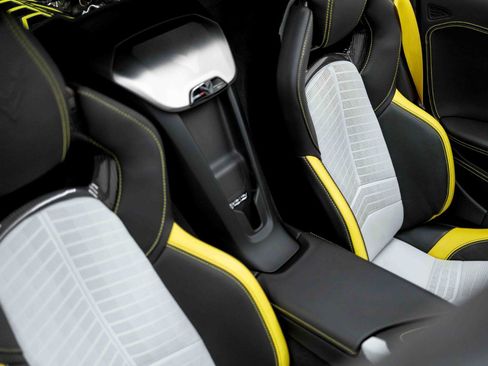 Used 2022 Chevrolet Corvette Stingray Premium Cpe RWD image 59