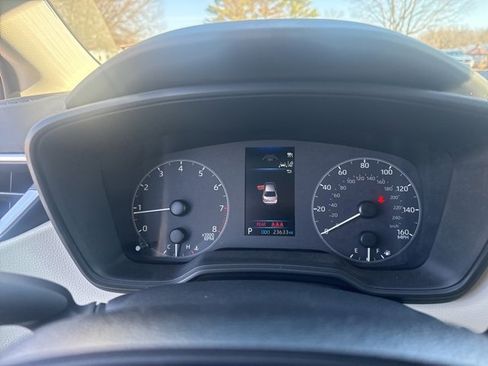 Used 2023 Toyota Corolla LE image 25