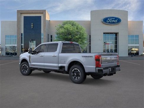 New 2026 Ford F250 King Ranch w/ Tremor Off-Road Package image 4