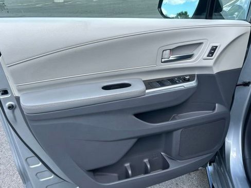 Certified 2021 Toyota Sienna Limited AWD/4WD image 10