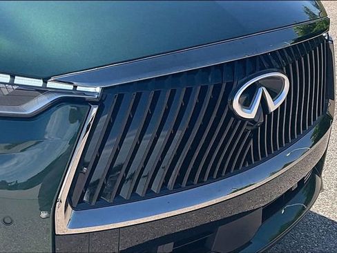 New 2027 INFINITI QX60 Autograph w/ Dark Cargo Package AWD/4WD image 29