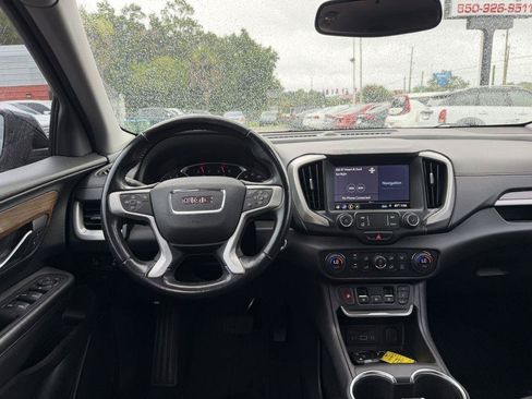 Used 2020 GMC Terrain SLE w/ Driver Convenience Package FWD image 12
