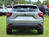 New 2025 Chevrolet Trax RS w/ Driver Confidence Package image 5