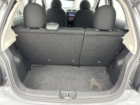 Used 2022 Mitsubishi Mirage ES image 38