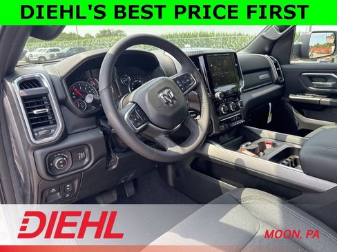 New 2026 RAM 1500 Big Horn image 21